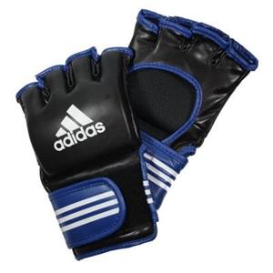 دستکش رزمی آدیداس کد ADICSG04 سایز بزرگ Adidas Ultimate Fight Glove Size Large ADICSG04