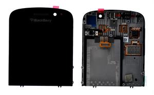 LCD Q10 BLACKBERRYال سی دی بلک بری کیو۱۰
