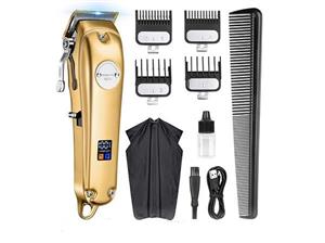 ماشین اصلاح روزیا پرو مدل HO-2215 Rozia pro