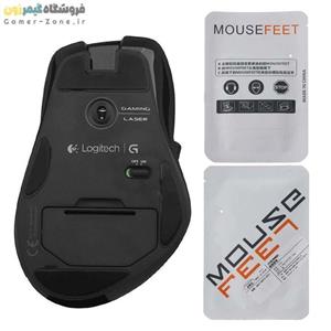 اسکیت موس لاجیتک مدل Logitech G700 Mouse Feet/Skates