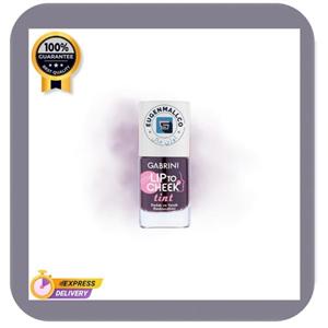 تینت لب گابرینی Gabrini مدل CHERRY RED (گیلاس)