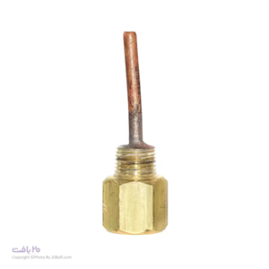 رابط شیر برقی (فشارشکن) اتو سیلتر