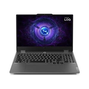 لپ تاپ Lenovo LOQ i7 13650HX/24G/512G/6G 4050 با گارانتی 18 ماهه