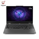 Lenovo LOQ-i7 13650HX-24GB-512SSD-8GB 4050