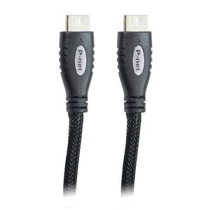 کابل HDMI پی نت طول 5 متر