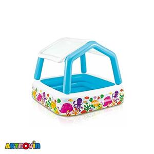 استخر سایبان دار اینتکس آیتم 57470