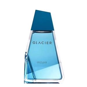 ادوتویلت مردانه اوریفلیم مدل گلشیر Glacier حجم 100 میلی لیتر