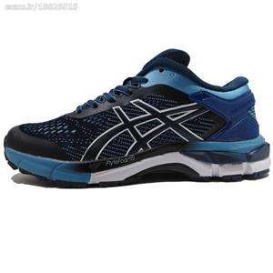 کفش مخصوص دویدن مردانه اسیکس مدل GEL Noosa TRI 9 کد T408Q-9030 Asics GEL Noosa TRI 9 T408Q-9030 Men Running Shoes