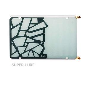 رادیاتور آلومینیومی آنیت مدل سوپرلوکس لیزر کات