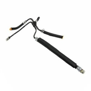 شیلنگ ترمز عقب برلیانس H230