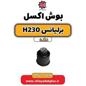 بوش اکسل برلیانس H230