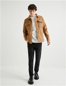 شلوار جین مردانه کوتون koton 4SAM40238ND999