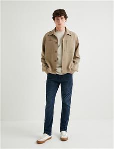 شلوار جین مردانه کوتون koton 4SAM40039ND740