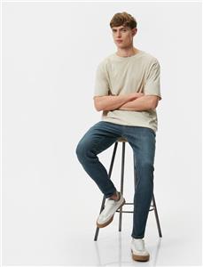 شلوار جین مردانه کوتون koton 4SAM40159ND700