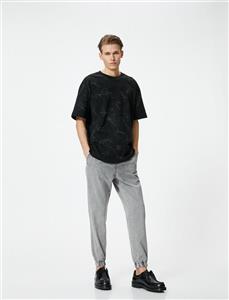 شلوار جین مردانه کوتون koton 4SAM40248ND045