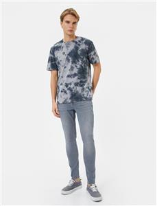 شلوار جین مردانه کوتون koton 4SAM40156NDFA6