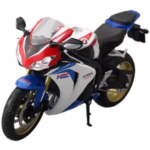 ماکت موتور Honda CBR HRC برند Automaxx 