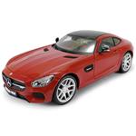 ماکت ماشین Mercedes-AMG GT برند Maisto