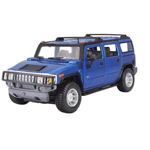 ماکت ماشین Hummer برند Maisto