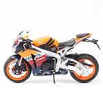 ماکت موتور Repsol Honda CBR Fireblade برند Automaxx