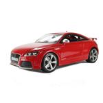 ماکت ماشین Audi TT RS برند Bburago