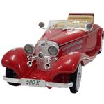 ماکت ماشین Mercedes Benz K500 Type Specialroadster 1936 برند Maisto