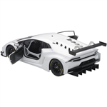 ماکت ماشین Lamborghini Huracan GT3 برند AUTOart