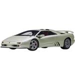 ماکت ماشین Lamborghini Diablo SE30 Jota برند AUTOart