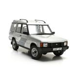 ماکت ماشین Land Rover Discovery 2 Series 1989 برند Cultscale