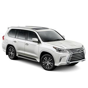 ماکت ماشین Lexus LX570 برند Kyosho