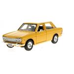 ماکت ماشین Datsun 510 1971 برند Maisto