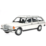 ماکت ماشین Mercedes Benz 200 T-Model (S123) 1982 برند Norev