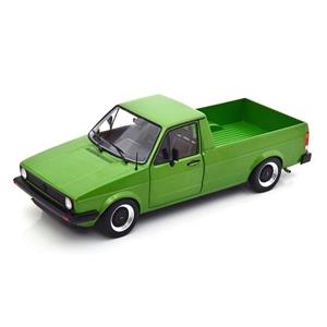 ماکت ماشین Volkswagen Caddy Pickup 1982 برند Solido