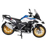 ماکت موتور BMW 1250GS برند Maisto 