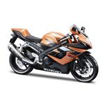 ماکت موتور Suzuki GSX-1000R برند Maisto