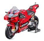 ماکت موتور Ducati MotoGP Jack Miller 48 برند Maisto
