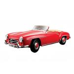 ماکت ماشین Mercedes-Benz 190SL 1955 برند Maisto