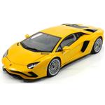 ماکت ماشین Lamborghini Aventador S برند AUTOart