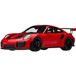 ماکت ماشین Porsche 911 GT2 RS برند AUTOart