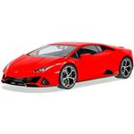 ماکت ماشین Lamborghini Huracan Evo برند AUTOart 