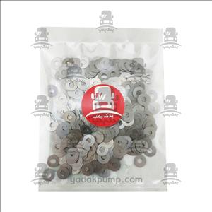 شیم انژکتور بنزی بسته1000عددی