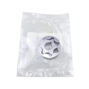 دنده (ماه و ستاره )کامان ریل