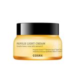 کرم آبرسان روشن کننده پوست کوزارکس COSRX Full Fit Propolis Light cream