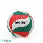 توپ والیبال سایز 4 Molten پانی اسپرت 00012 