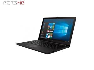 لپ تاپ اچ پی مدل ra008nia با پردازنده سلرون  HP ra008nia-Celeron N3060-4GB-500GB Intel 