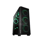 Assembled System: MSI Desktop Aegis Ti3 - A Gaming