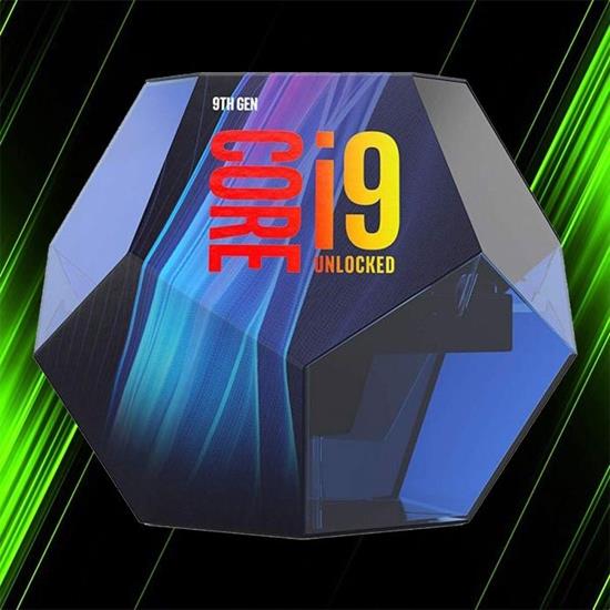 Intel Core i9-9900K Processor
