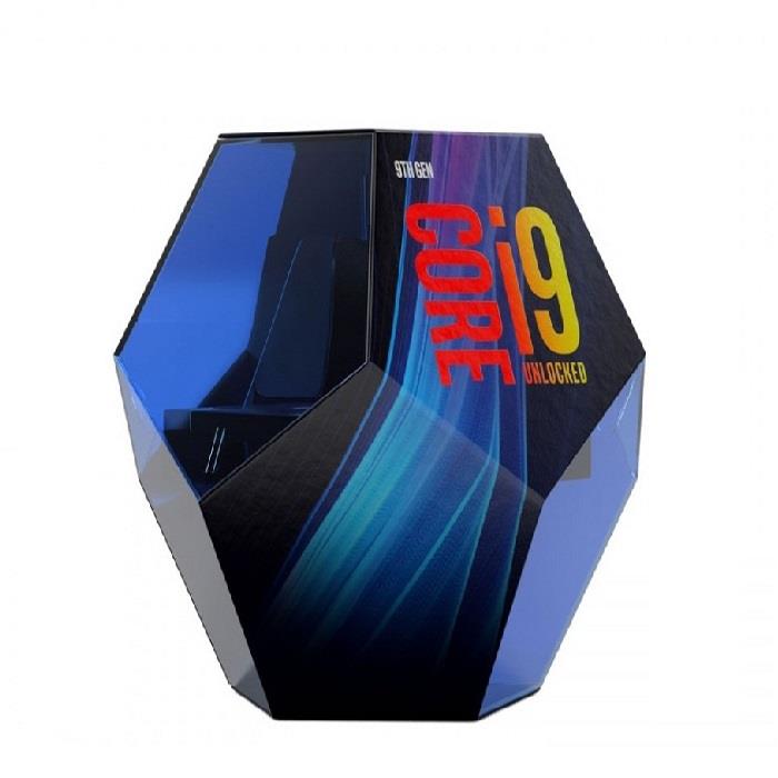 Intel Core i9-9900K Processor