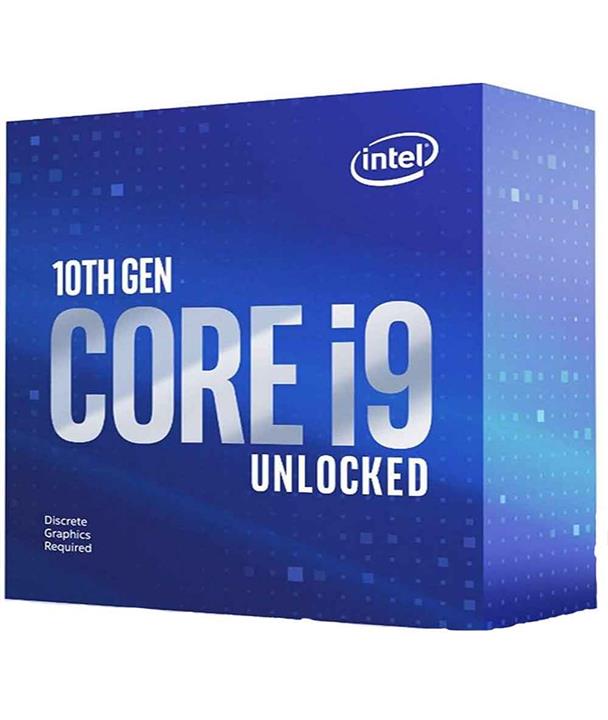 Intel Core i9-9900K Processor