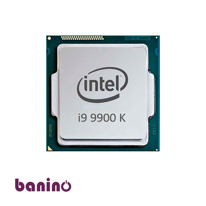 Intel Core i9-9900K Processor